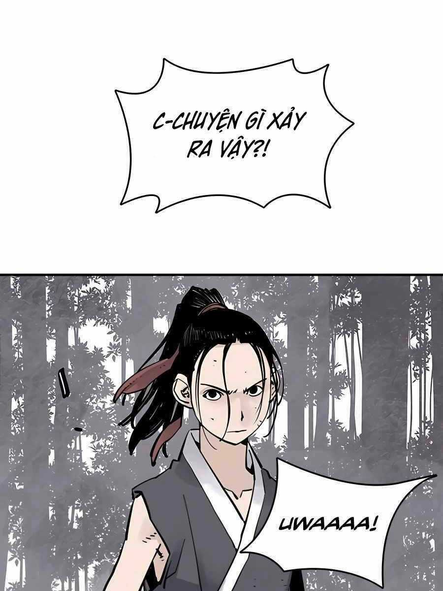 Sát Thủ Tống Lý Thu Chapter 26 trang 18