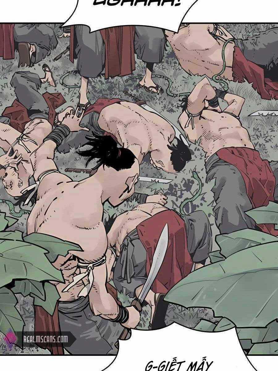 Sát Thủ Tống Lý Thu Chapter 26 trang 24
