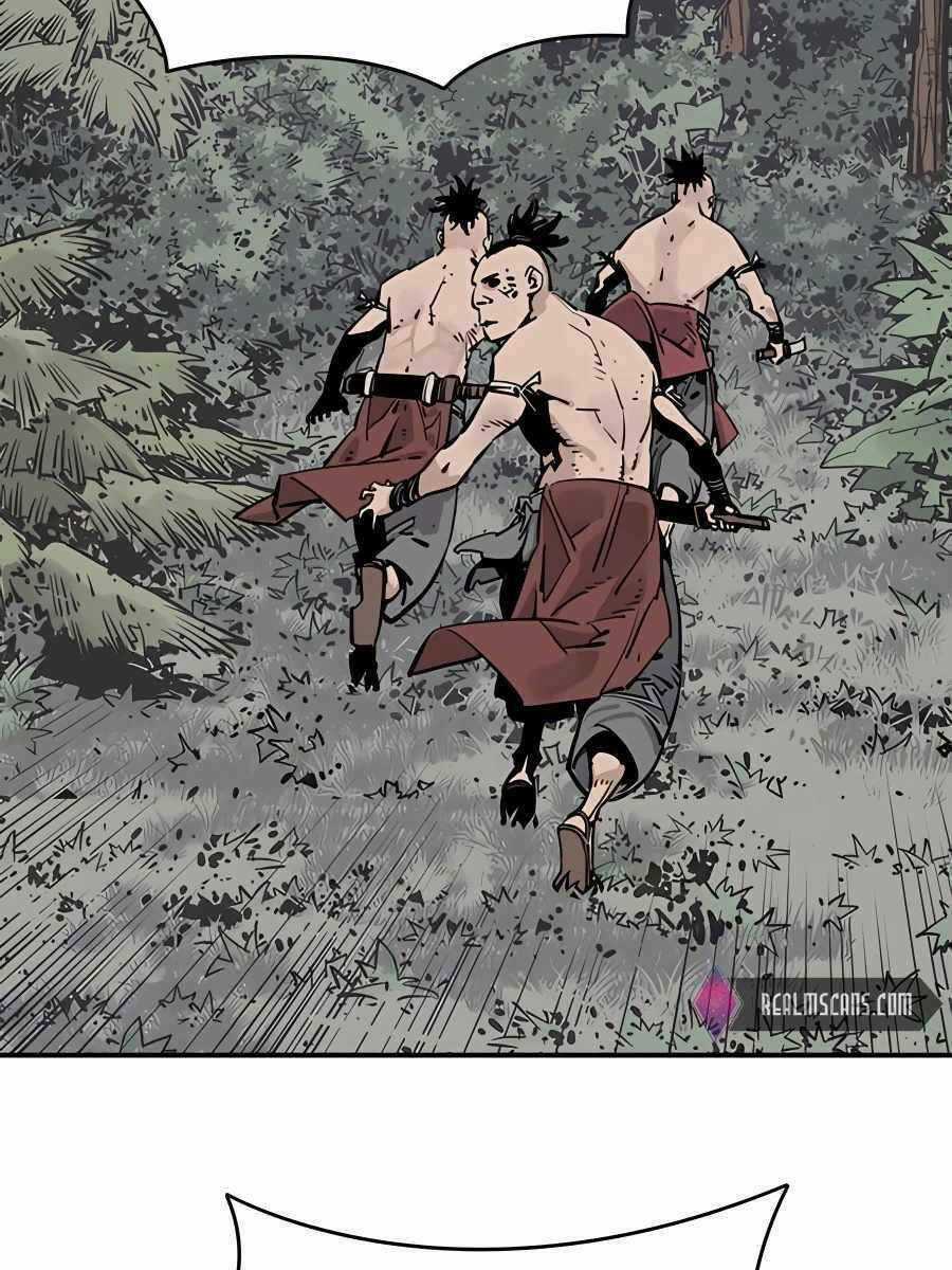 Sát Thủ Tống Lý Thu Chapter 26 trang 35