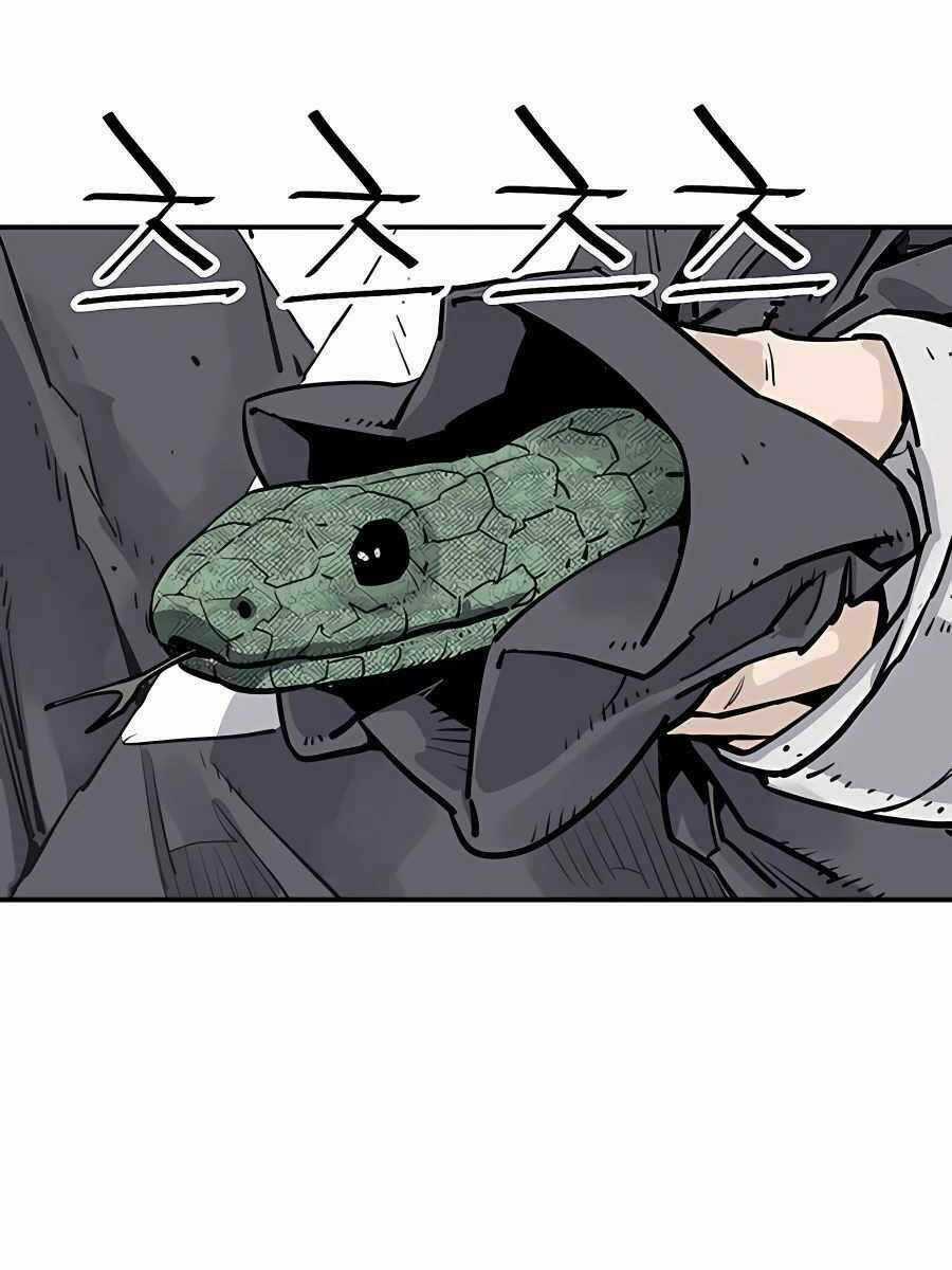 Sát Thủ Tống Lý Thu Chapter 26 trang 37