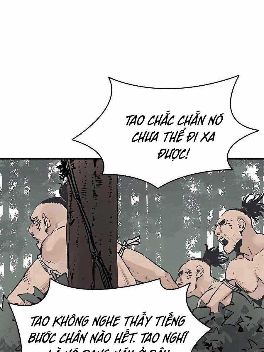 Sát Thủ Tống Lý Thu Chapter 26 trang 39