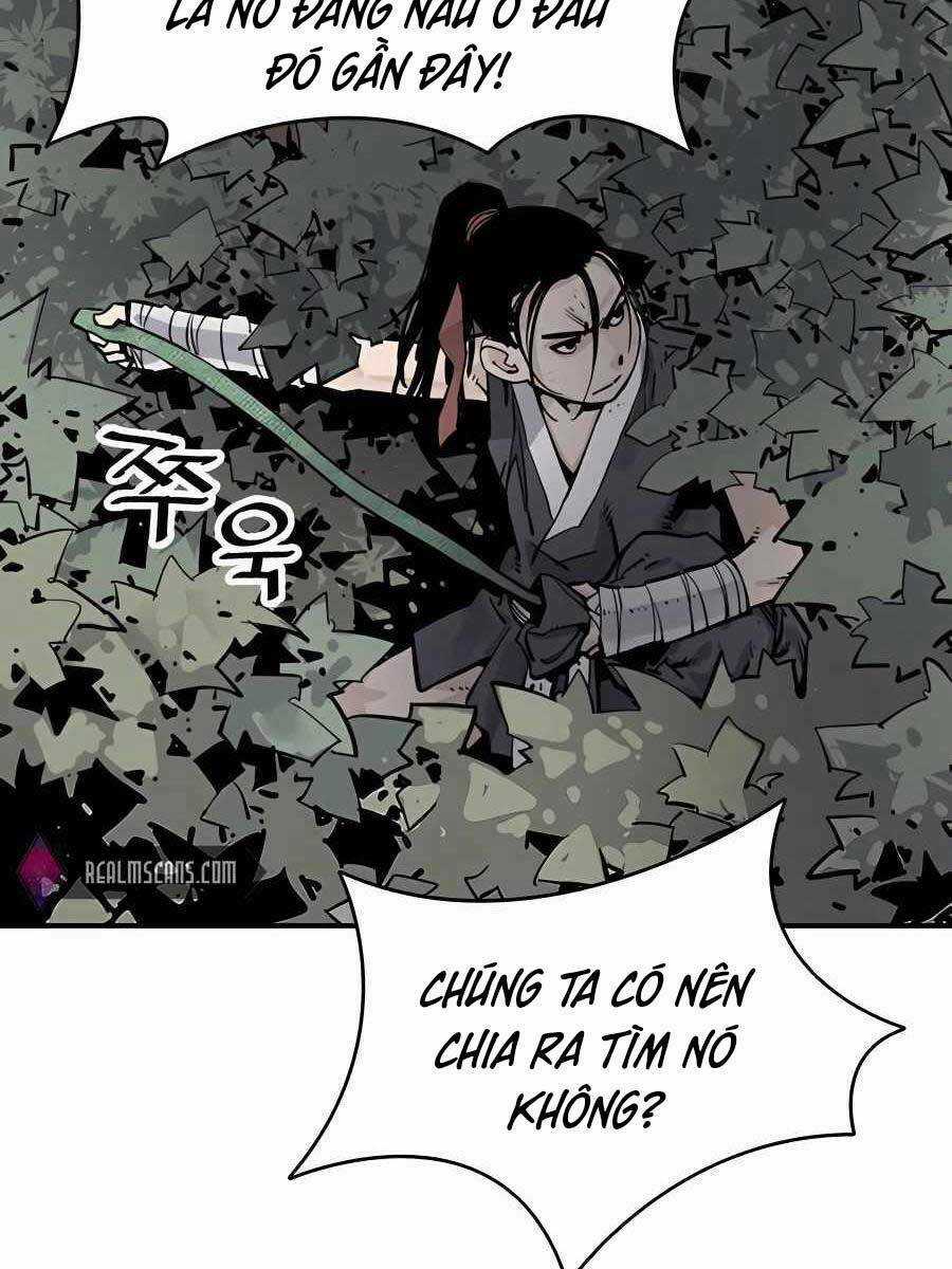 Sát Thủ Tống Lý Thu Chapter 26 trang 40