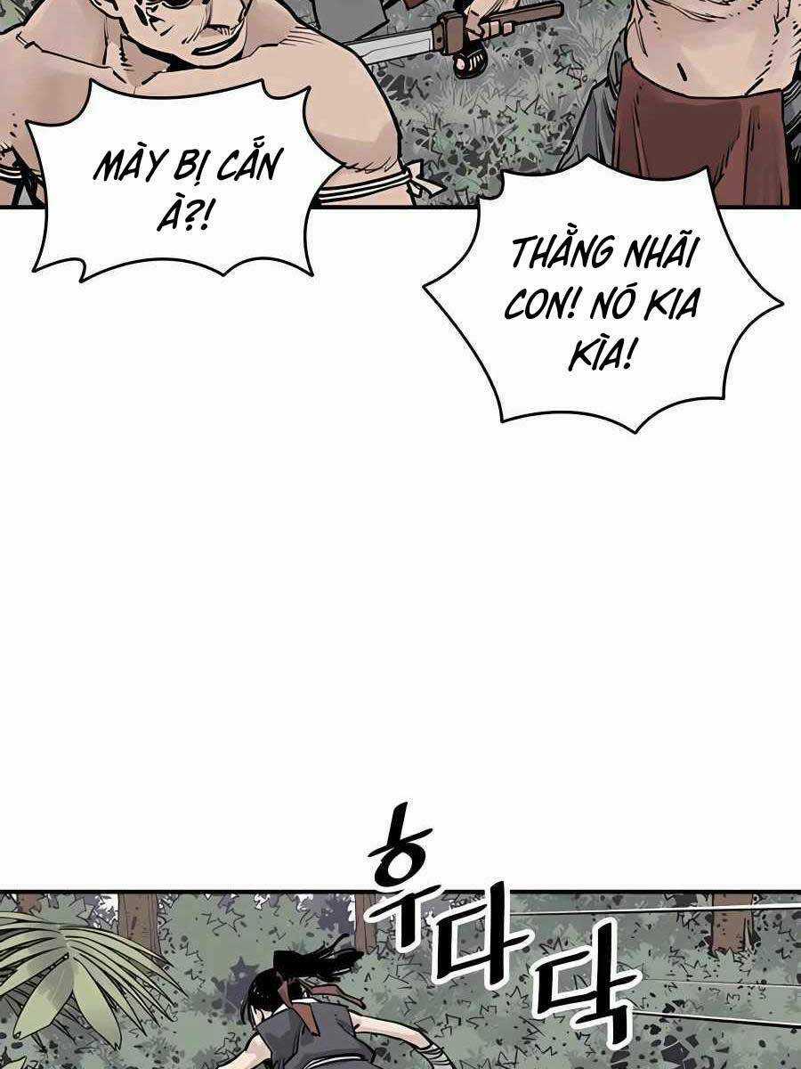 Sát Thủ Tống Lý Thu Chapter 26 trang 46