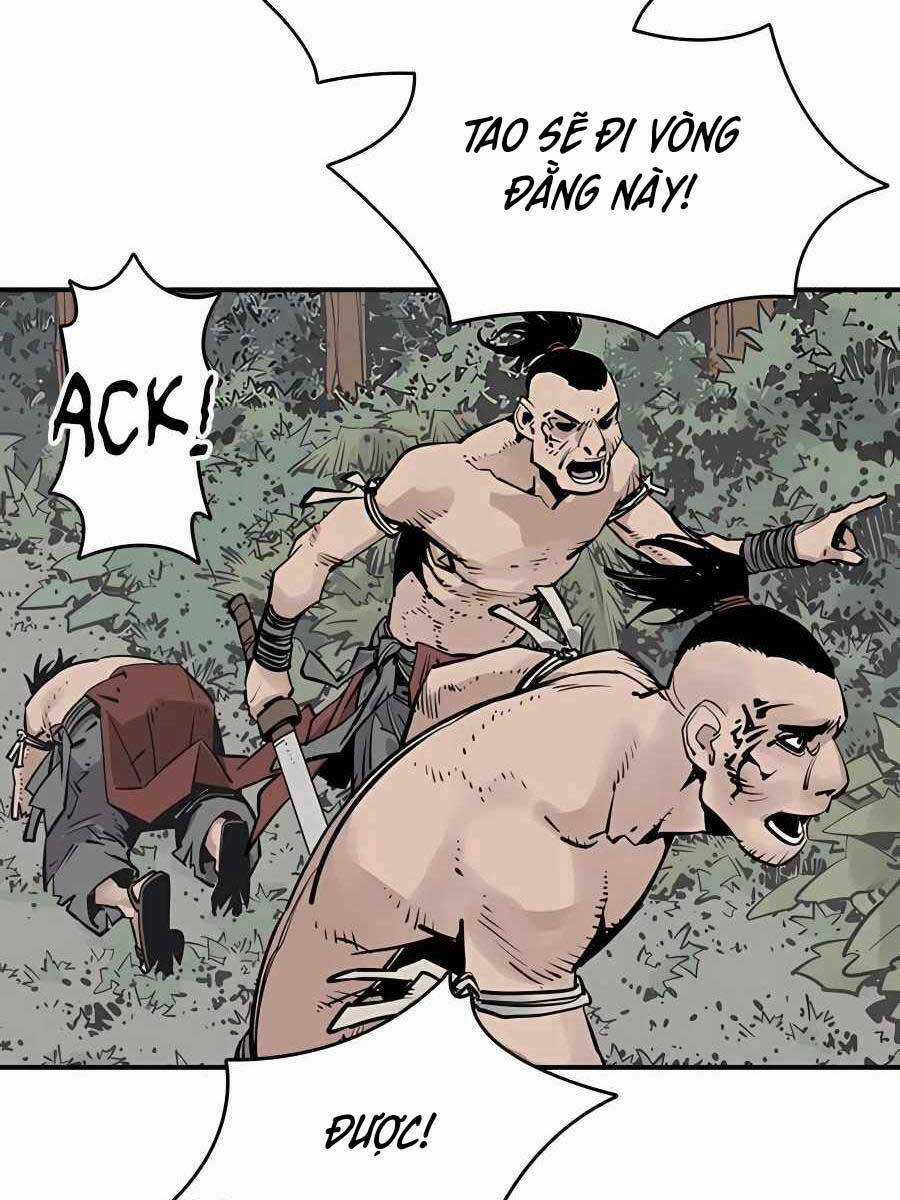 Sát Thủ Tống Lý Thu Chapter 26 trang 48