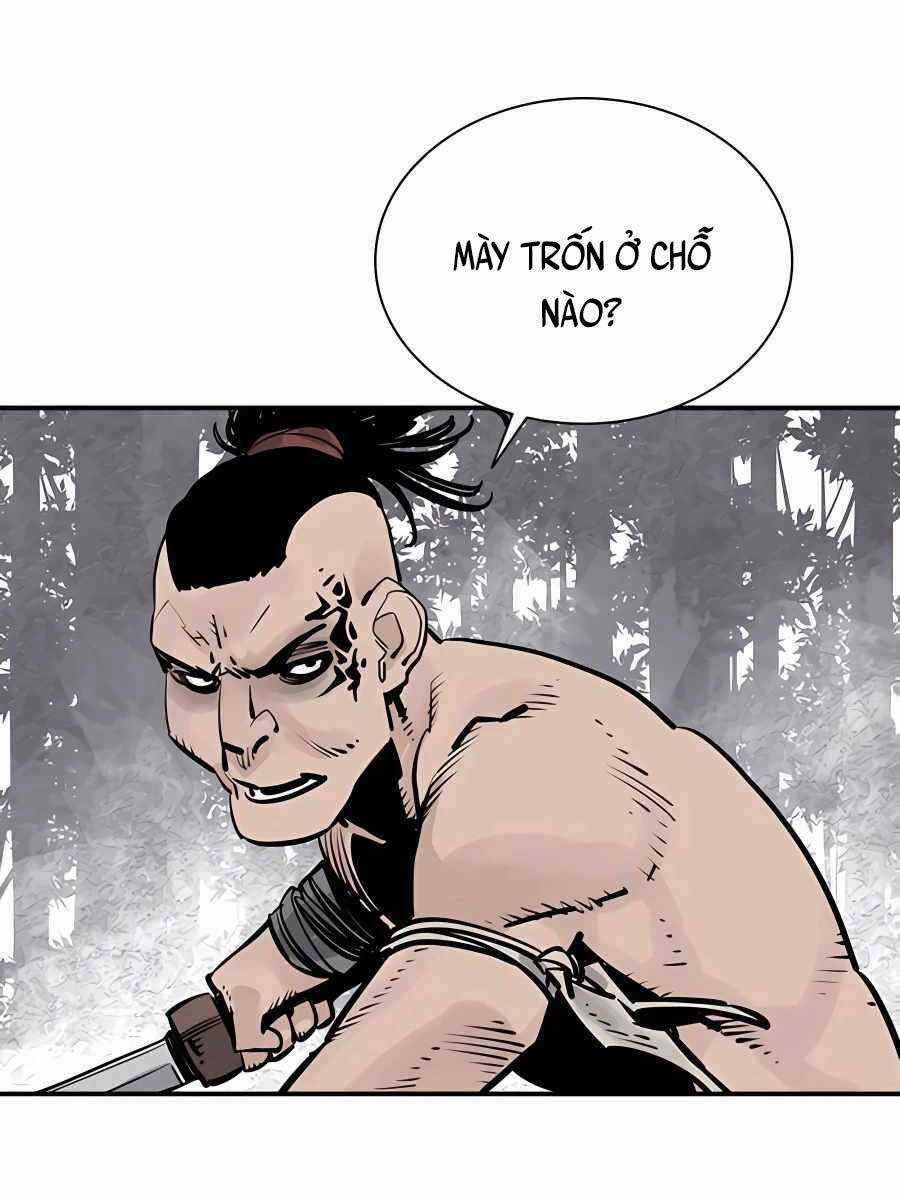 Sát Thủ Tống Lý Thu Chapter 26 trang 51