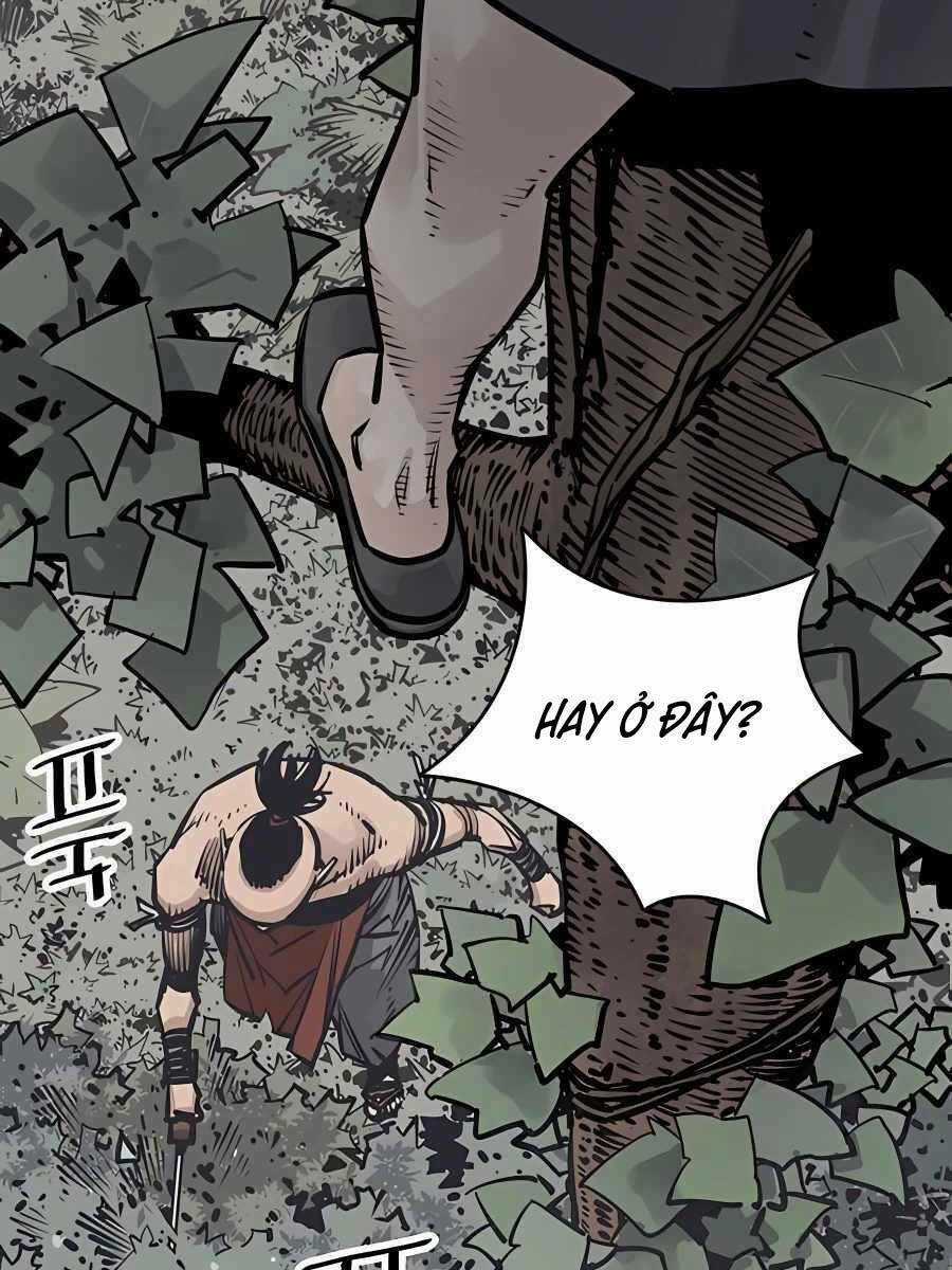 Sát Thủ Tống Lý Thu Chapter 26 trang 54