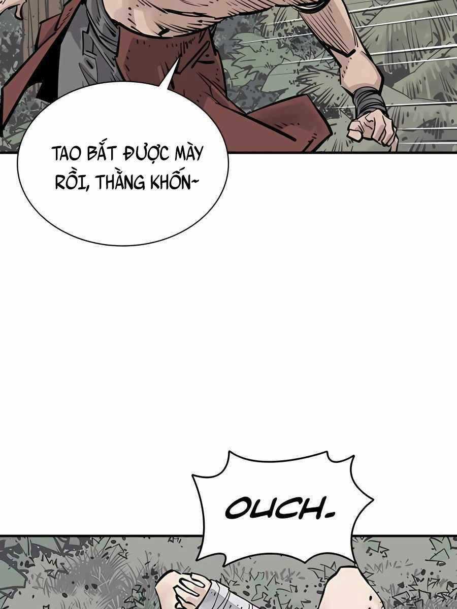 Sát Thủ Tống Lý Thu Chapter 26 trang 66