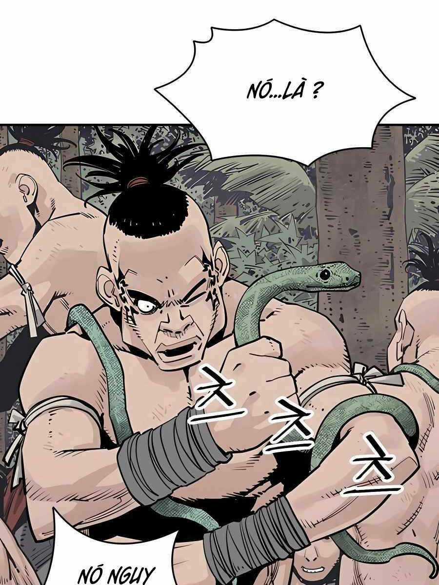 Sát Thủ Tống Lý Thu Chapter 26 trang 9