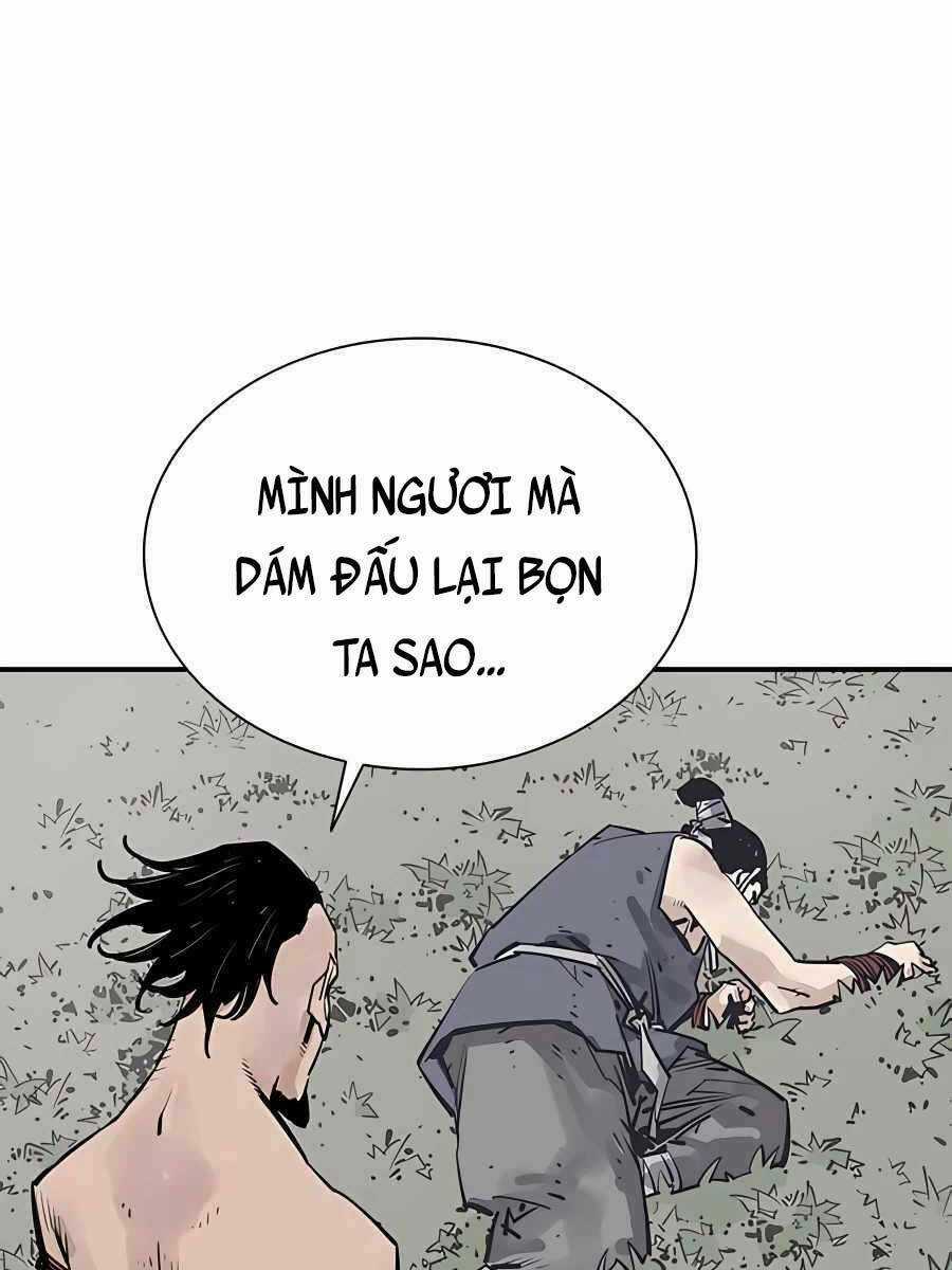 Sát Thủ Tống Lý Thu Chapter 28 trang 0
