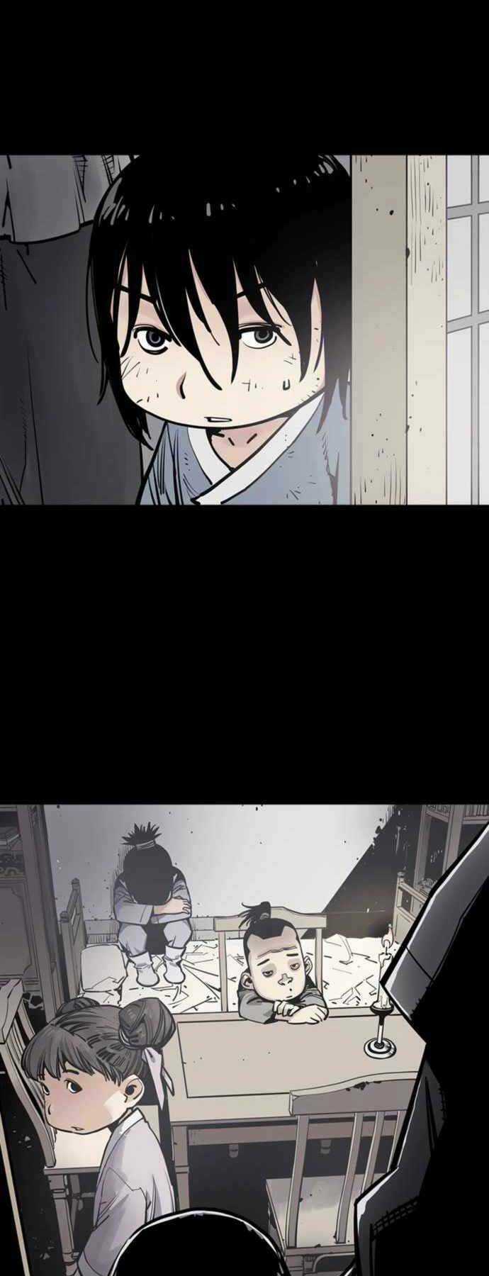 Sát Thủ Tống Lý Thu Chapter 3 trang 10