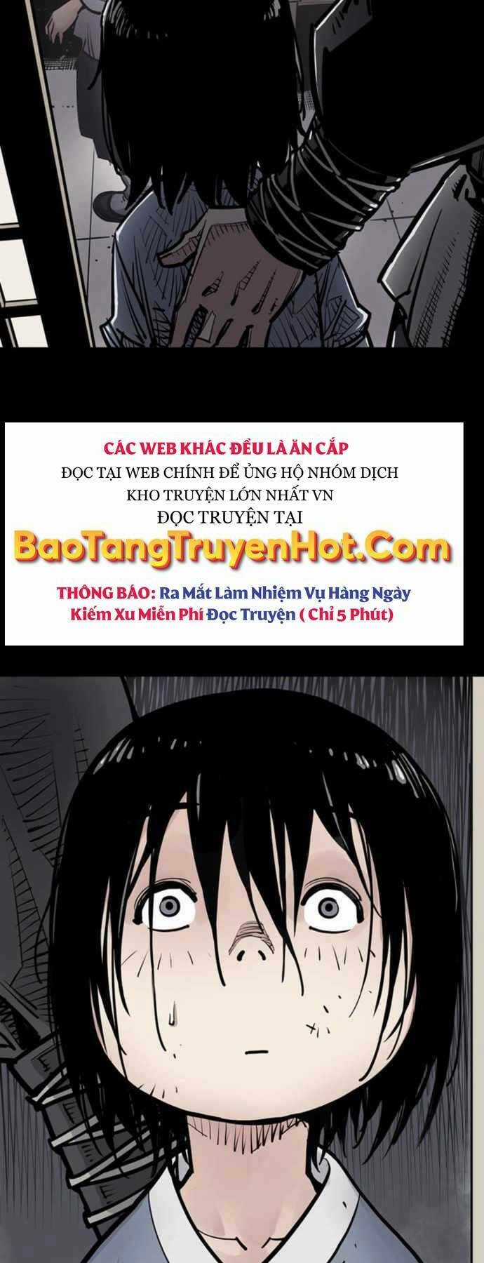 Sát Thủ Tống Lý Thu Chapter 3 trang 11