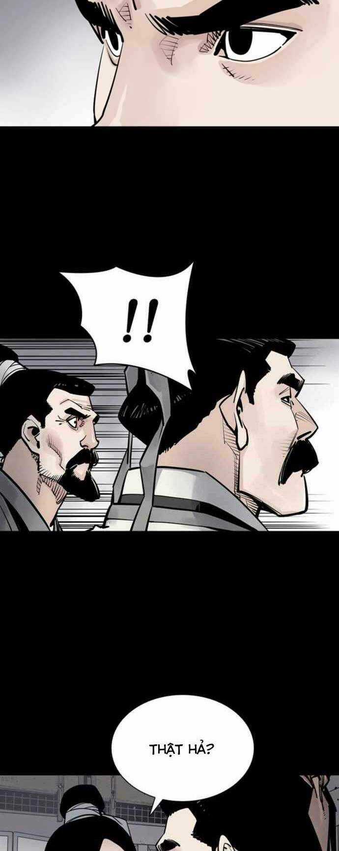 Sát Thủ Tống Lý Thu Chapter 3 trang 17