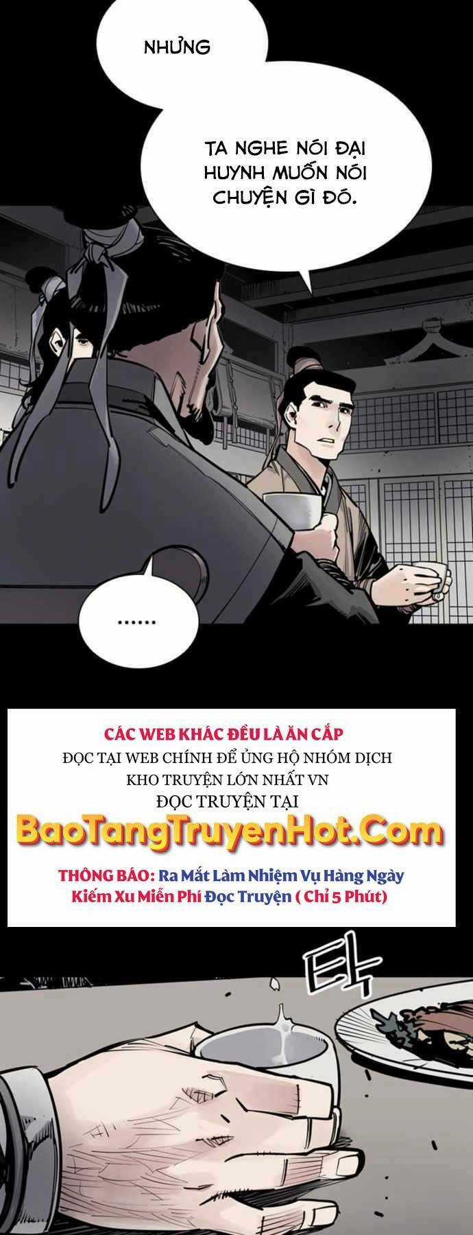 Sát Thủ Tống Lý Thu Chapter 3 trang 20