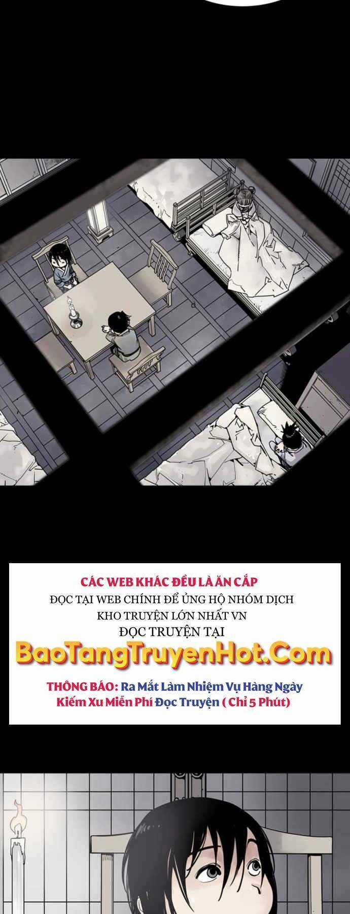 Sát Thủ Tống Lý Thu Chapter 3 trang 22