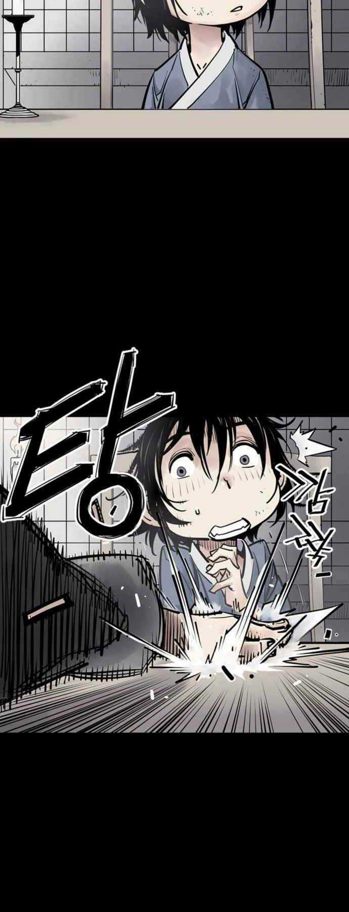 Sát Thủ Tống Lý Thu Chapter 3 trang 23