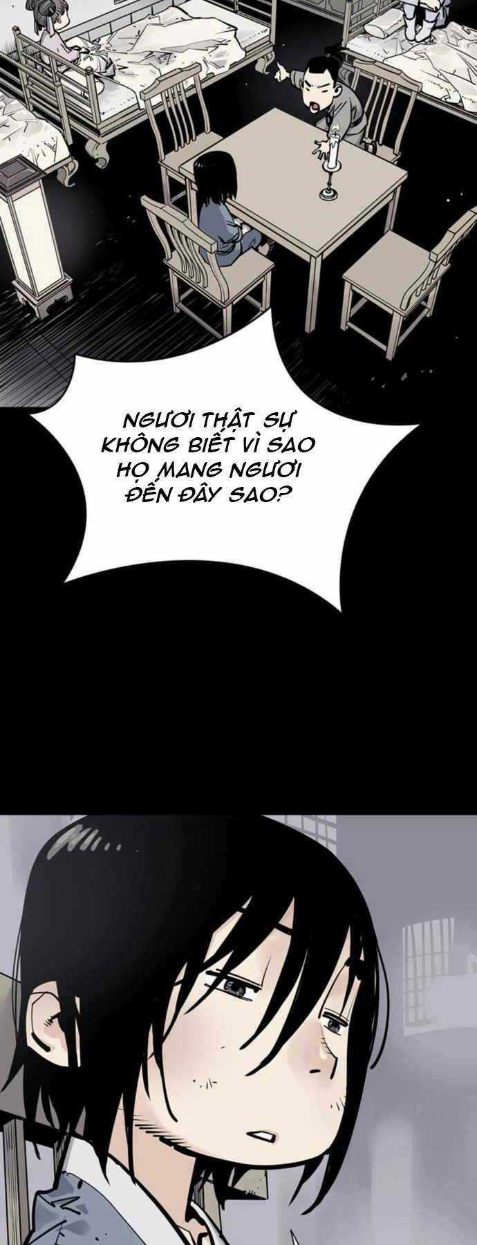 Sát Thủ Tống Lý Thu Chapter 3 trang 32