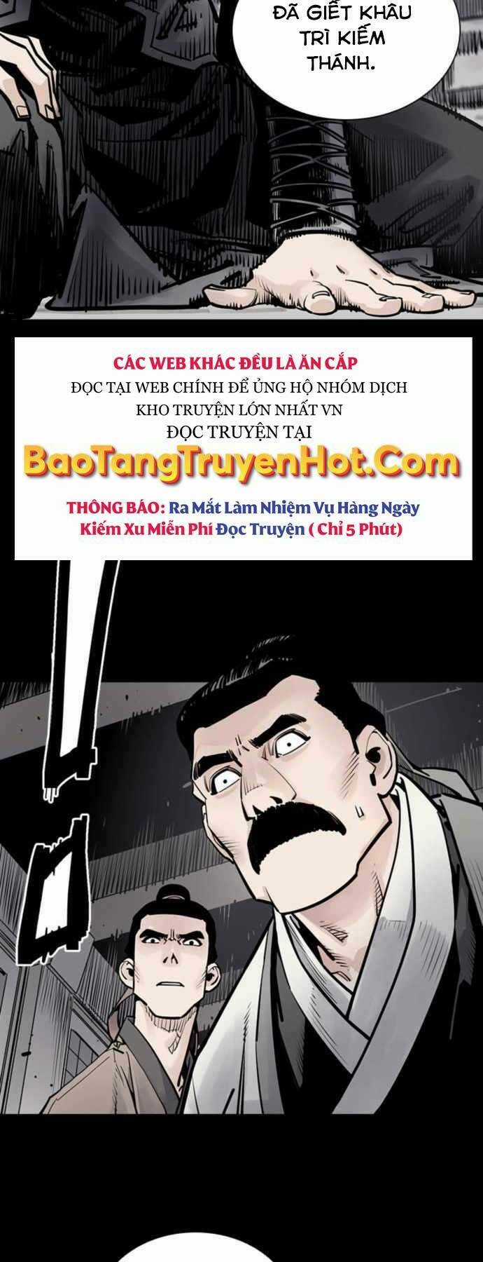 Sát Thủ Tống Lý Thu Chapter 3 trang 36