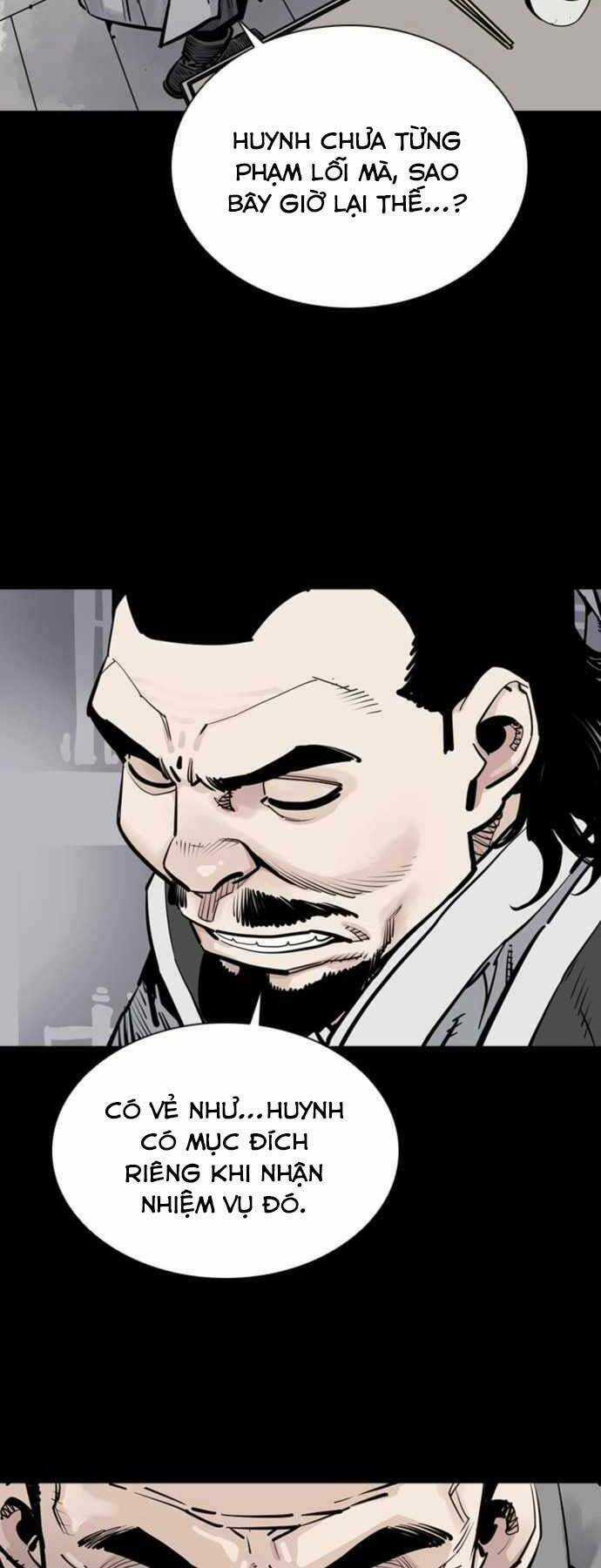 Sát Thủ Tống Lý Thu Chapter 3 trang 39