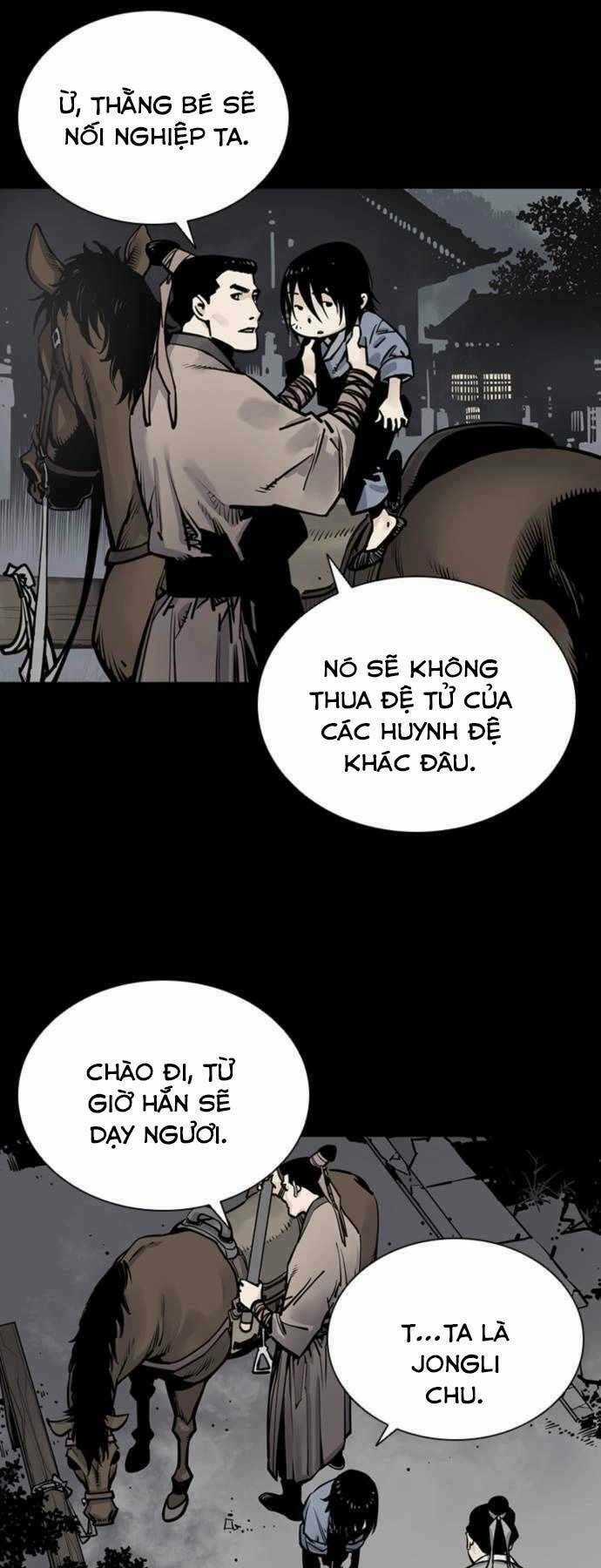 Sát Thủ Tống Lý Thu Chapter 3 trang 4