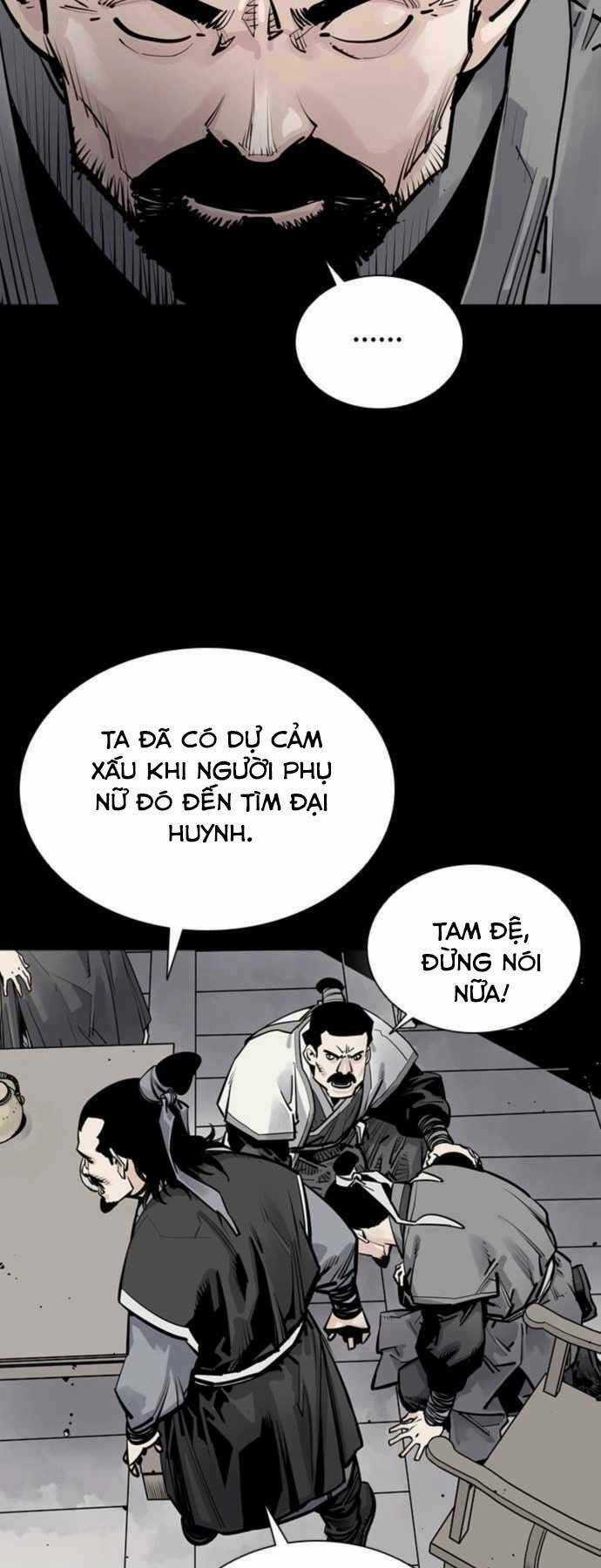 Sát Thủ Tống Lý Thu Chapter 3 trang 40