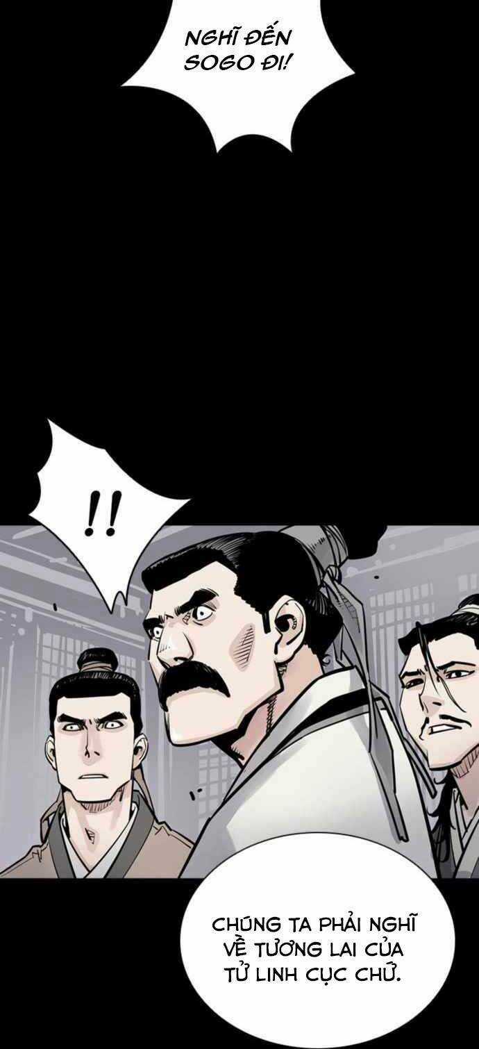 Sát Thủ Tống Lý Thu Chapter 3 trang 50