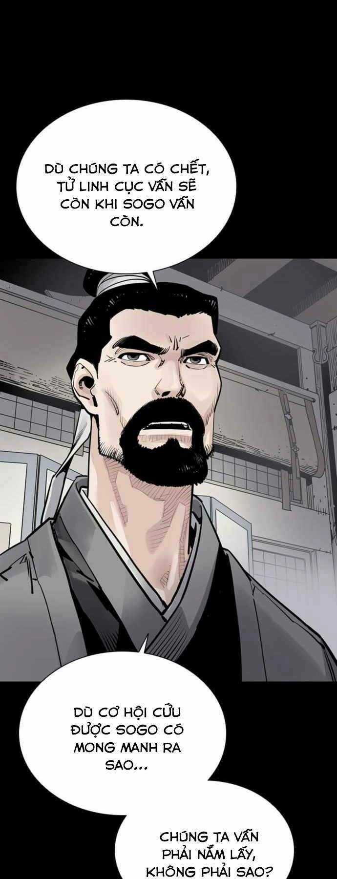 Sát Thủ Tống Lý Thu Chapter 3 trang 51