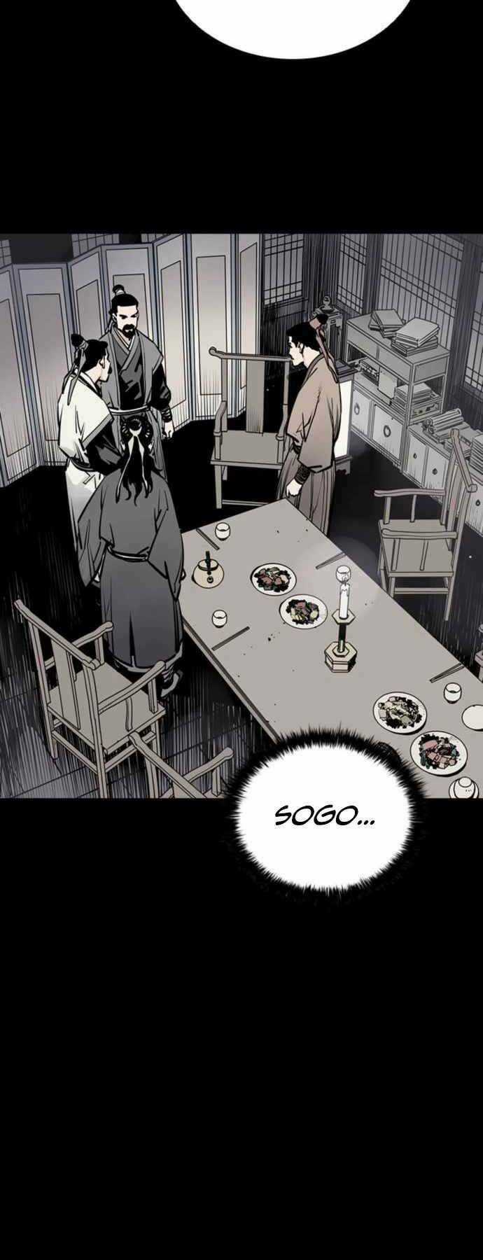 Sát Thủ Tống Lý Thu Chapter 3 trang 52