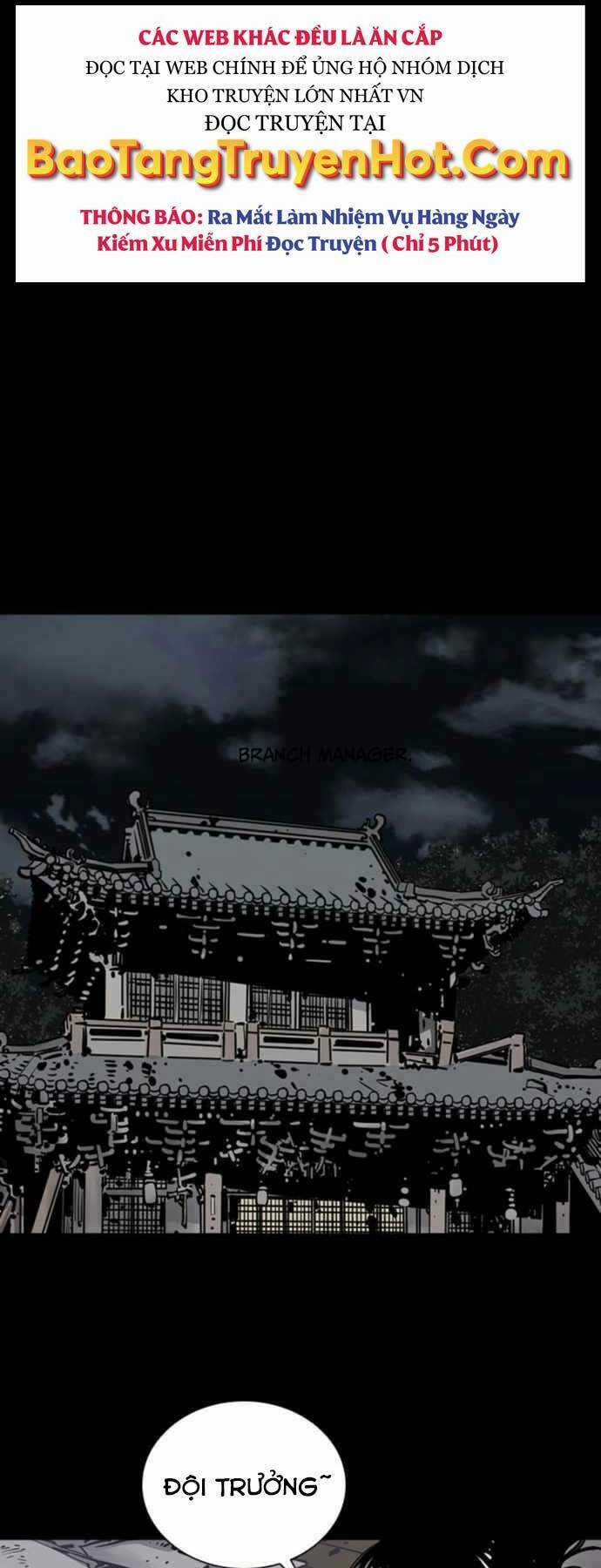 Sát Thủ Tống Lý Thu Chapter 3 trang 53