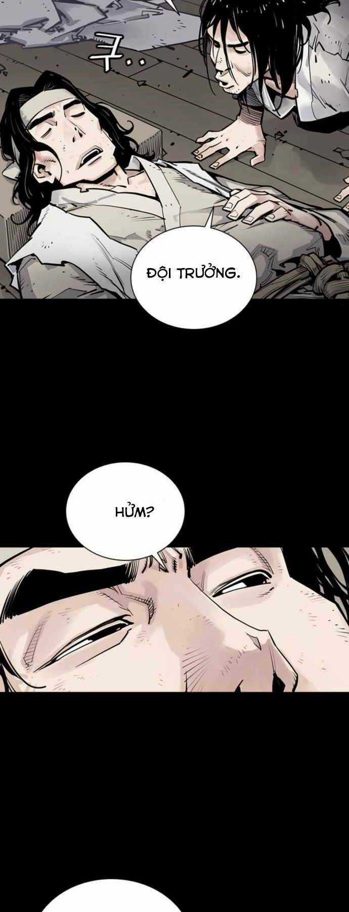 Sát Thủ Tống Lý Thu Chapter 3 trang 54