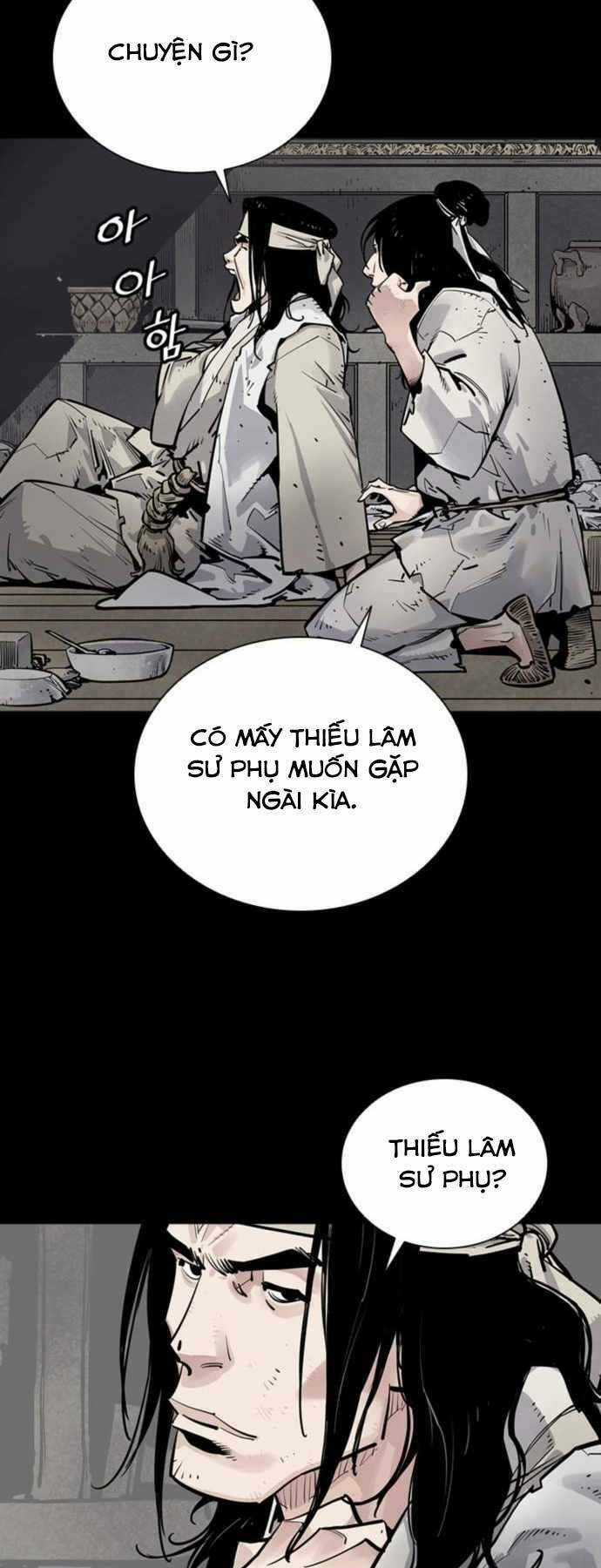 Sát Thủ Tống Lý Thu Chapter 3 trang 55