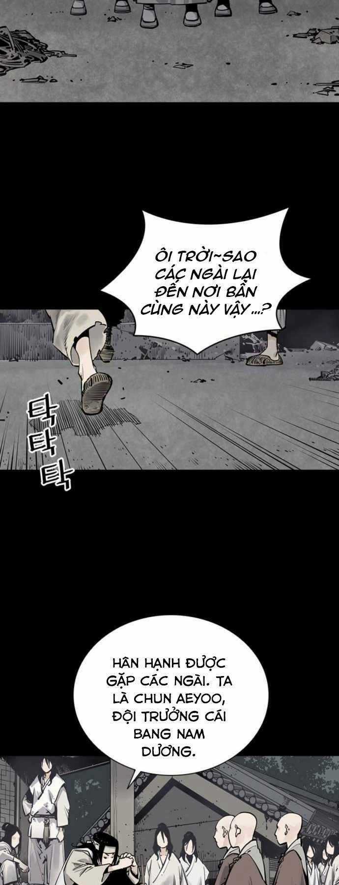 Sát Thủ Tống Lý Thu Chapter 3 trang 57