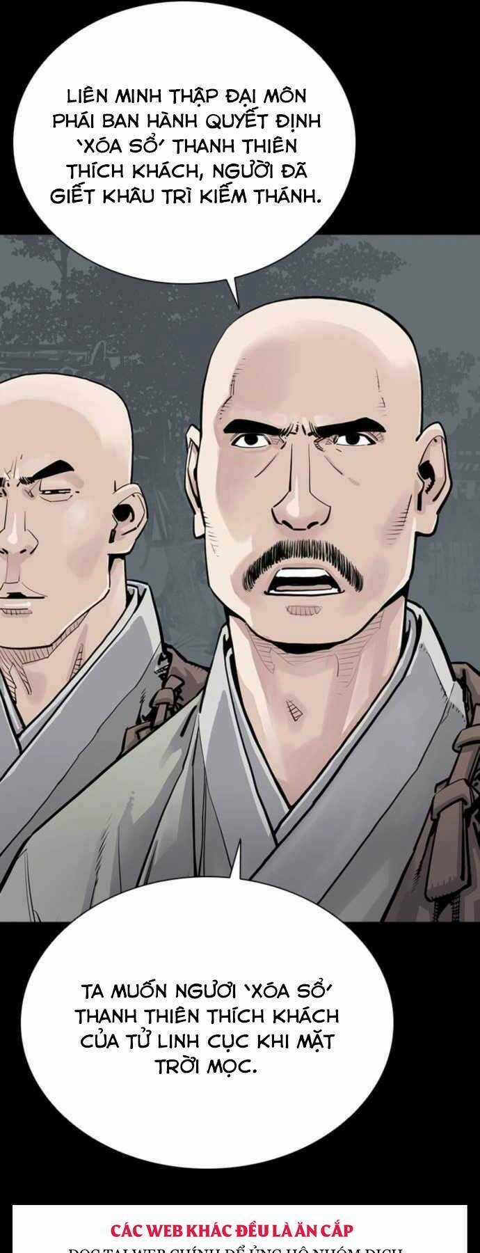 Sát Thủ Tống Lý Thu Chapter 3 trang 59