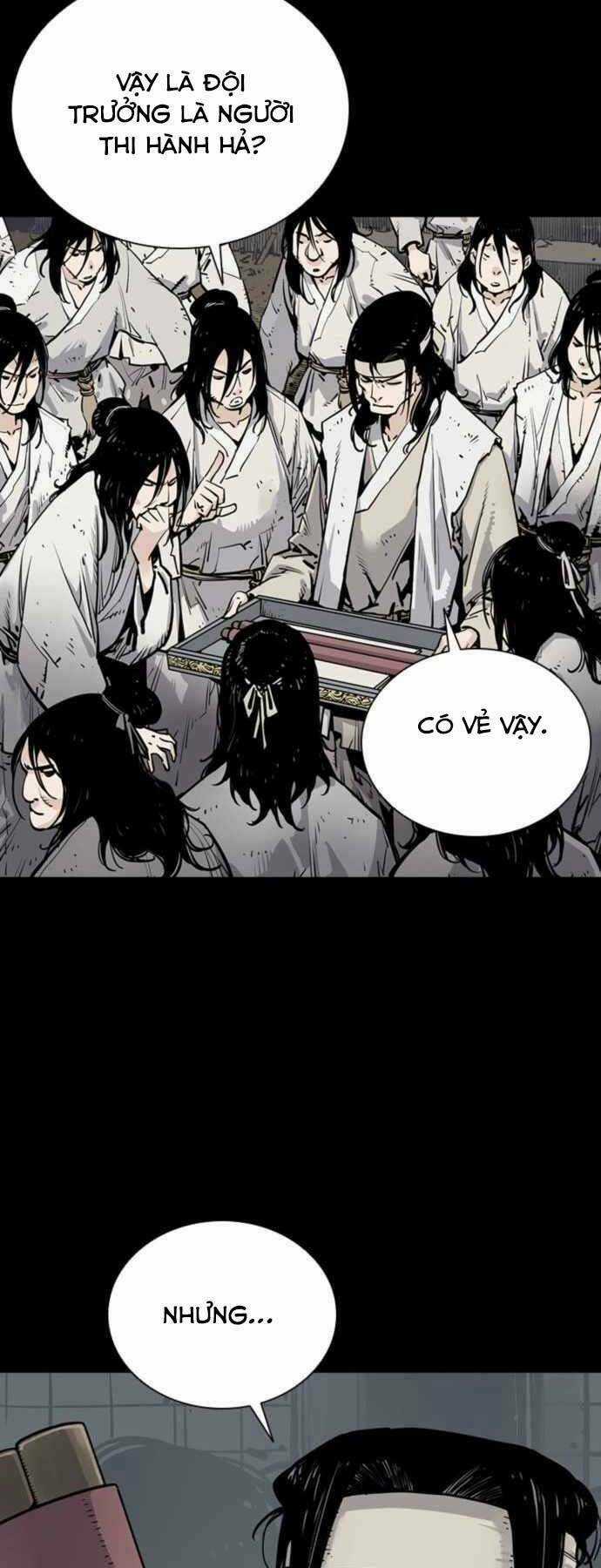 Sát Thủ Tống Lý Thu Chapter 3 trang 62