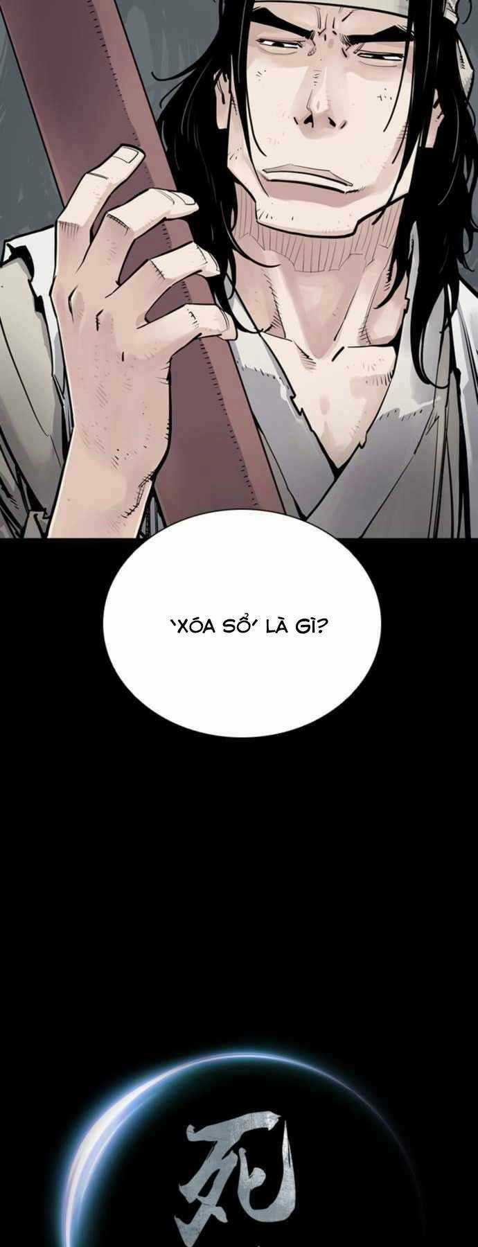 Sát Thủ Tống Lý Thu Chapter 3 trang 63