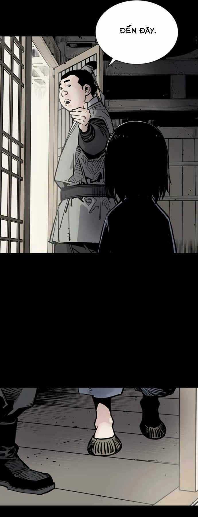 Sát Thủ Tống Lý Thu Chapter 3 trang 9