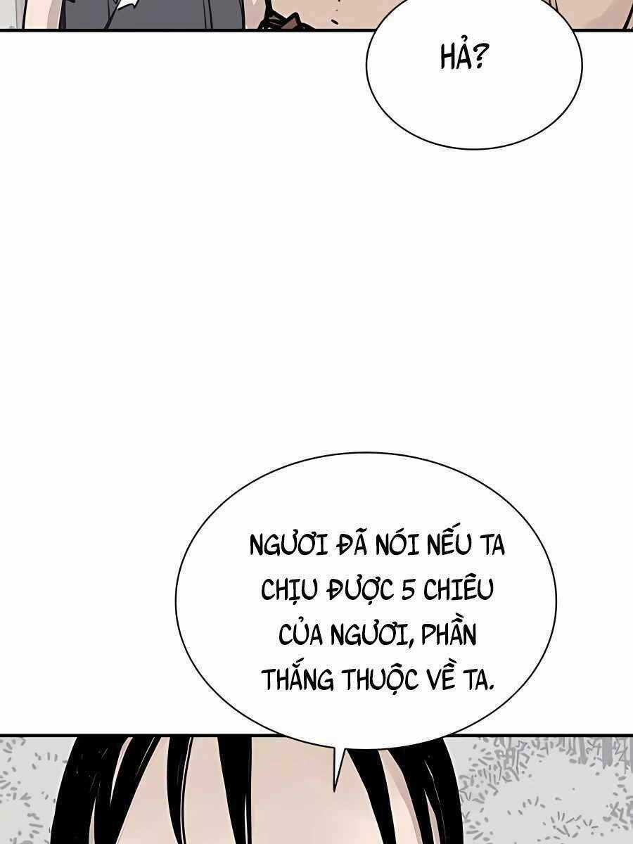 Sát Thủ Tống Lý Thu Chapter 32 trang 1