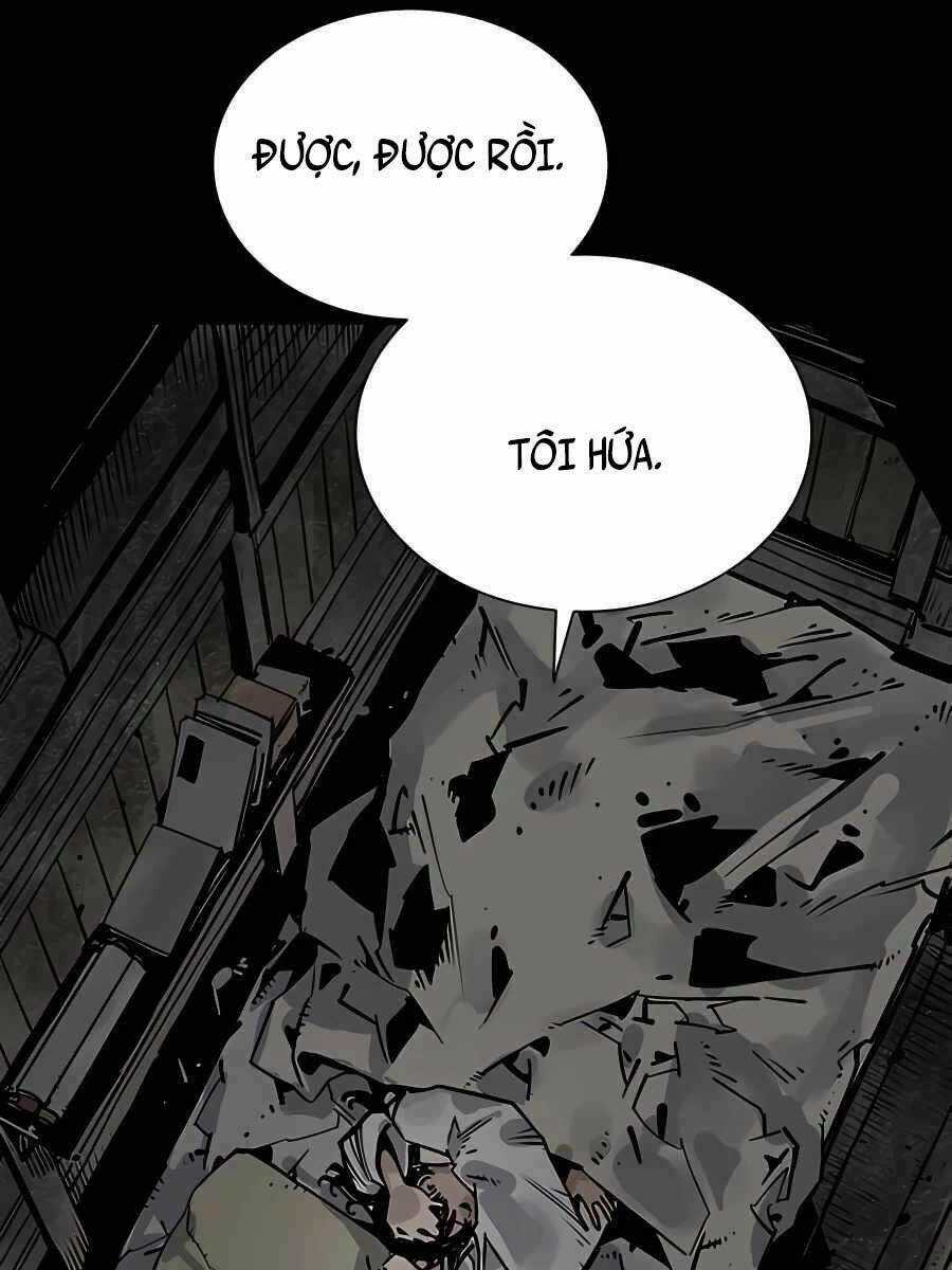 Sát Thủ Tống Lý Thu Chapter 36 trang 104