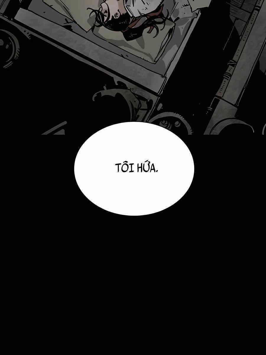 Sát Thủ Tống Lý Thu Chapter 36 trang 105