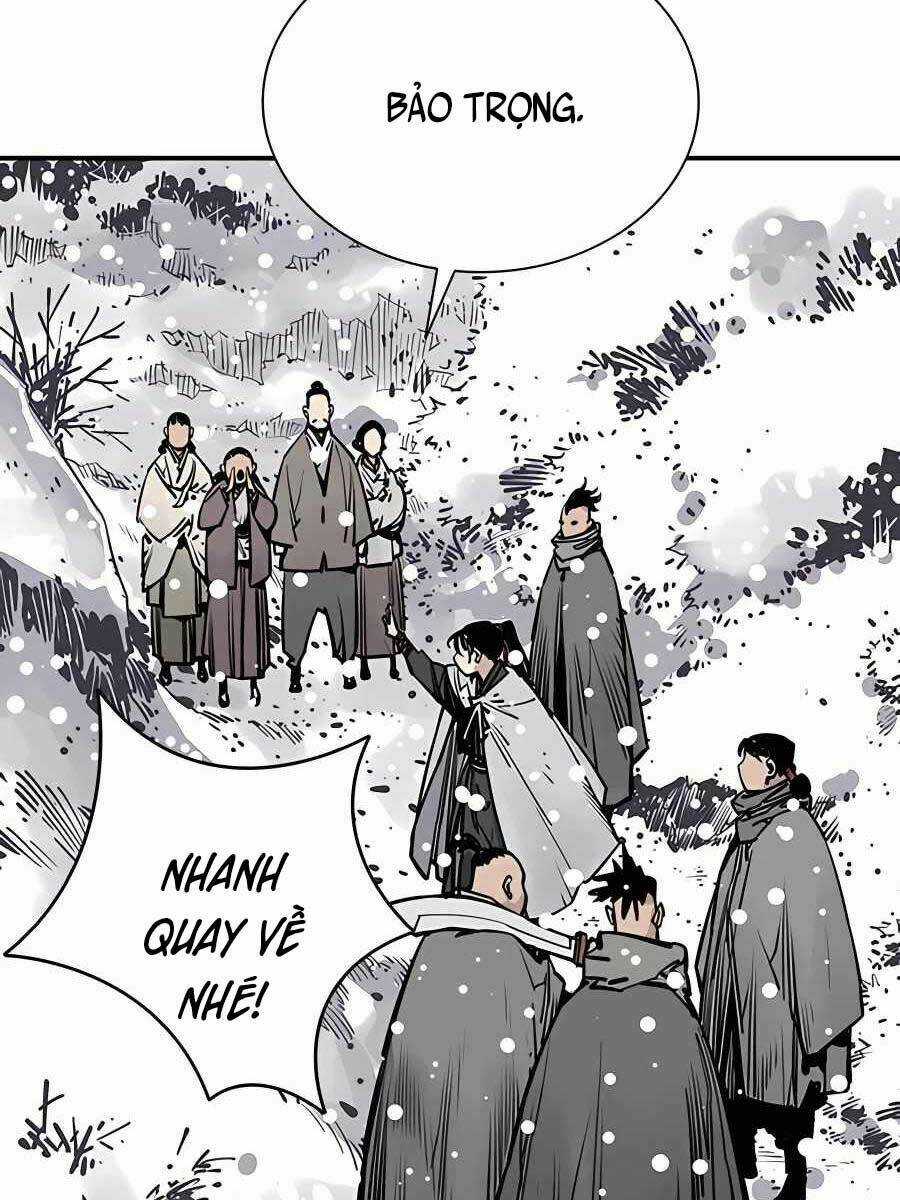 Sát Thủ Tống Lý Thu Chapter 36 trang 110