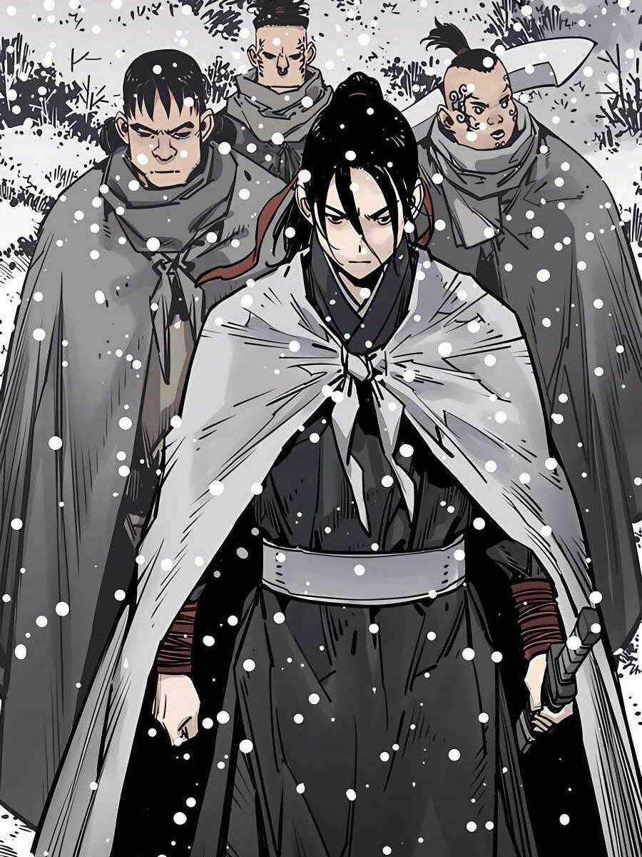 Sát Thủ Tống Lý Thu Chapter 36 trang 112