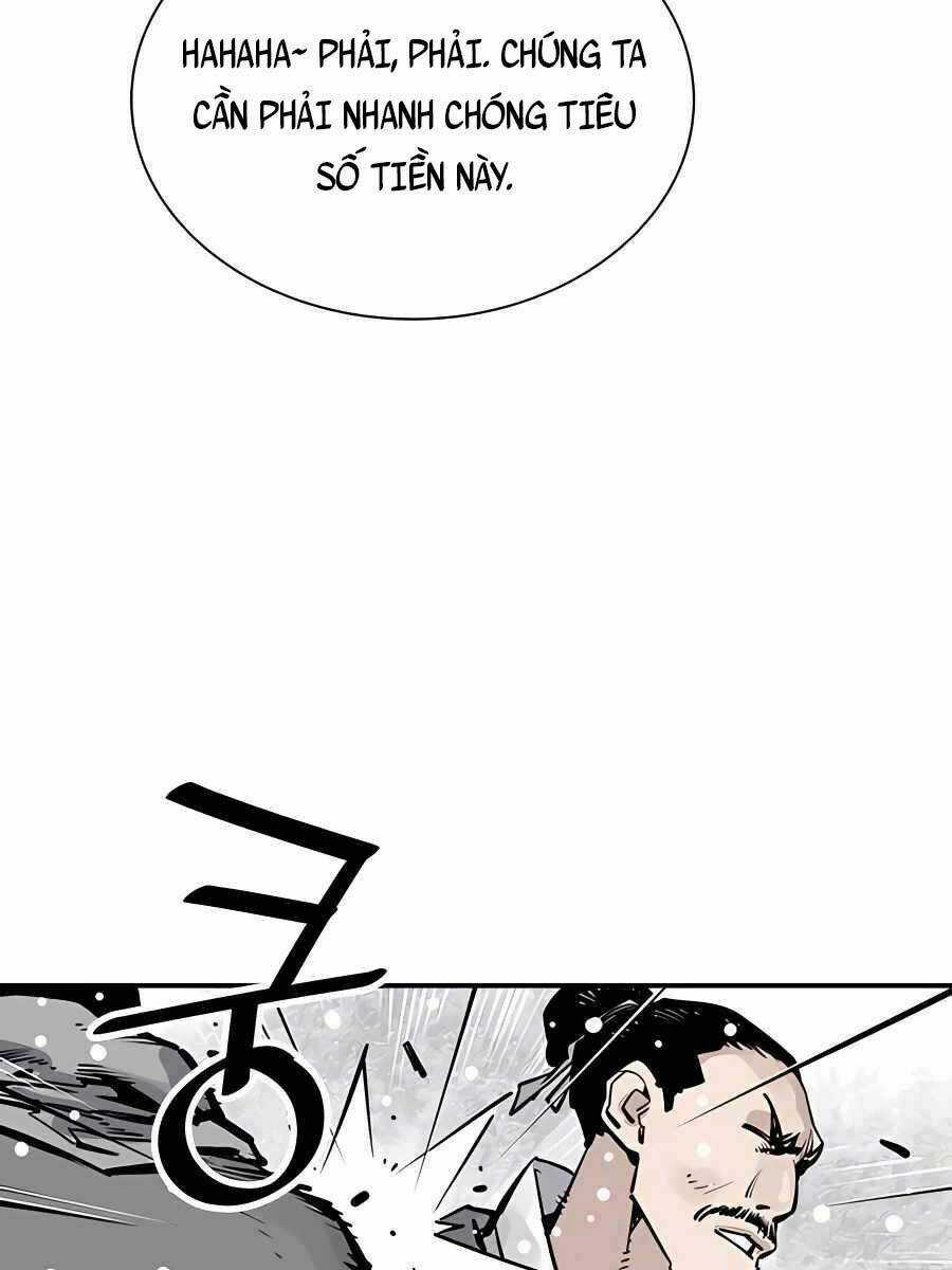 Sát Thủ Tống Lý Thu Chapter 36 trang 120