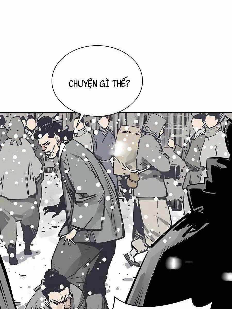 Sát Thủ Tống Lý Thu Chapter 36 trang 123