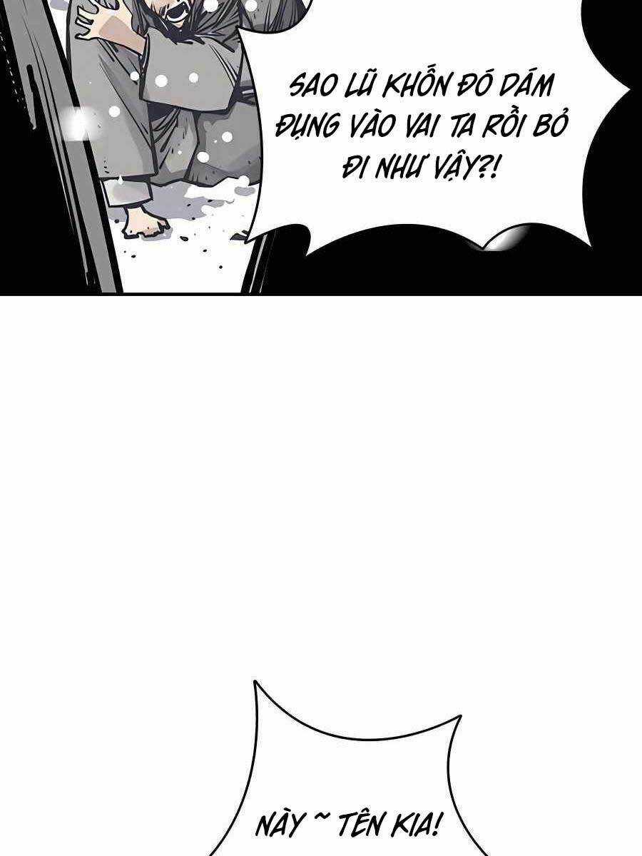 Sát Thủ Tống Lý Thu Chapter 36 trang 124