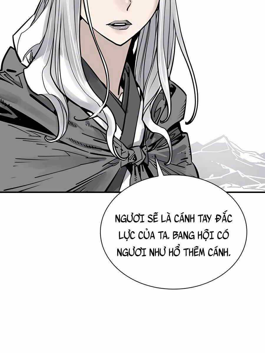 Sát Thủ Tống Lý Thu Chapter 36 trang 45