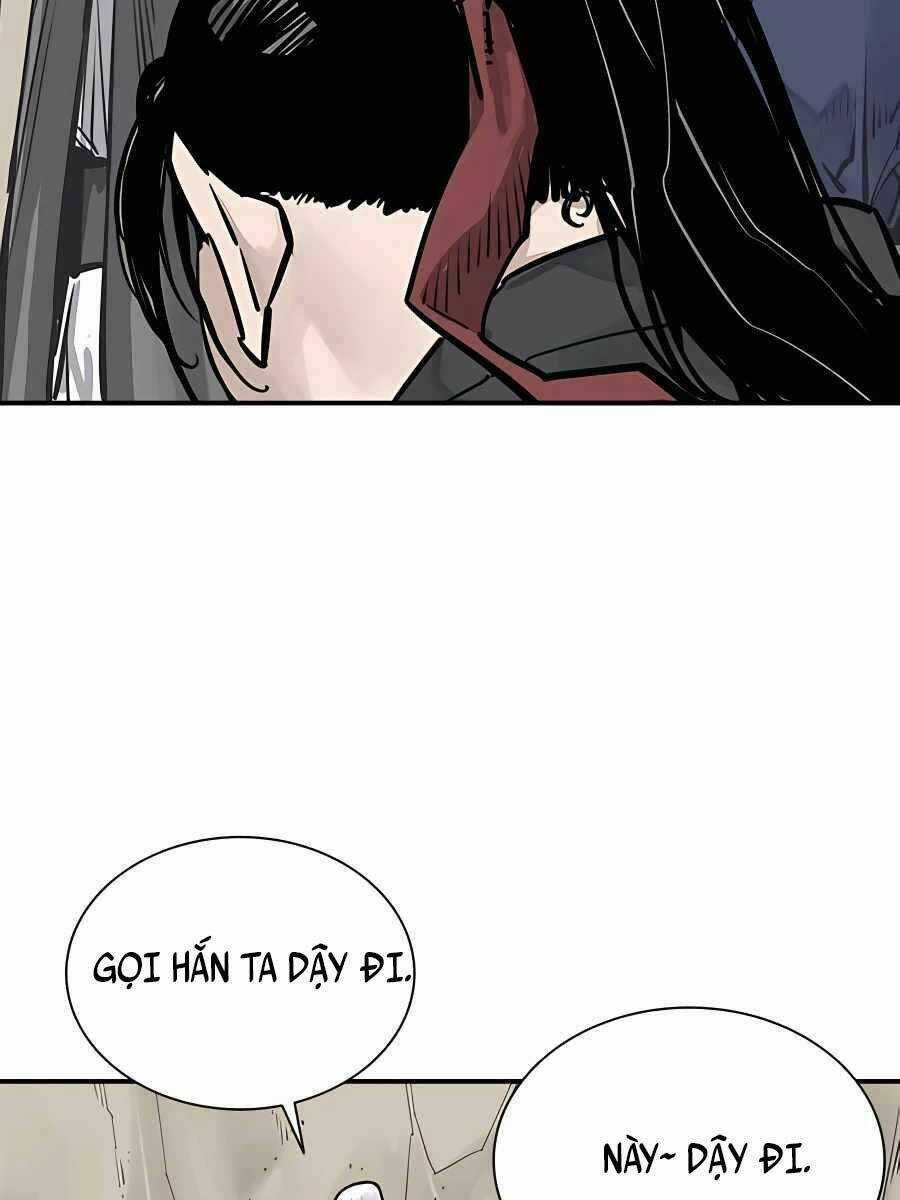 Sát Thủ Tống Lý Thu Chapter 36 trang 59