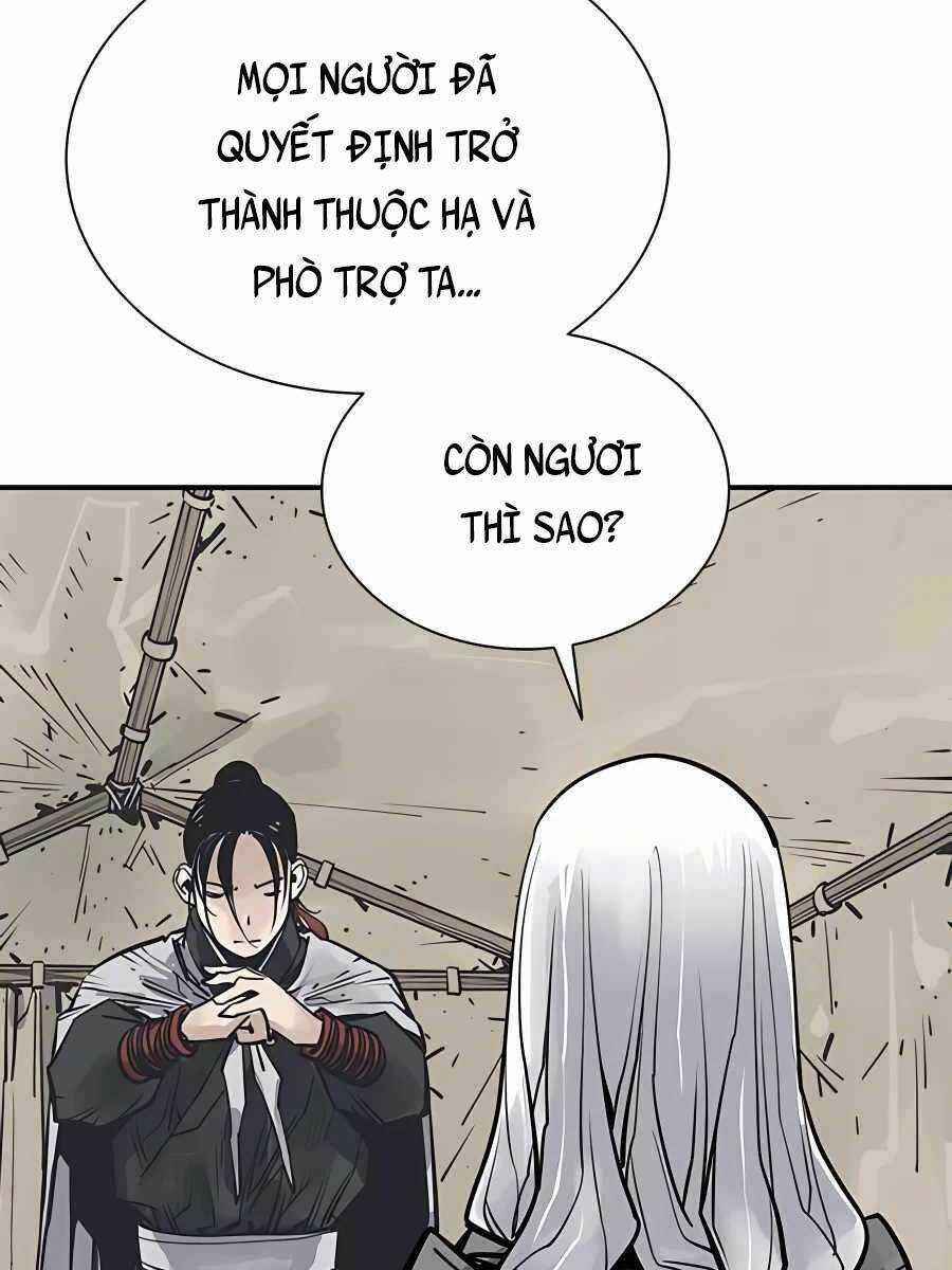 Sát Thủ Tống Lý Thu Chapter 36 trang 64