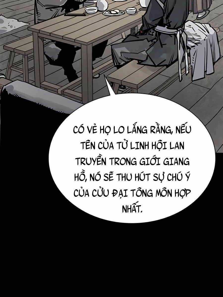 Sát Thủ Tống Lý Thu Chapter 36 trang 86