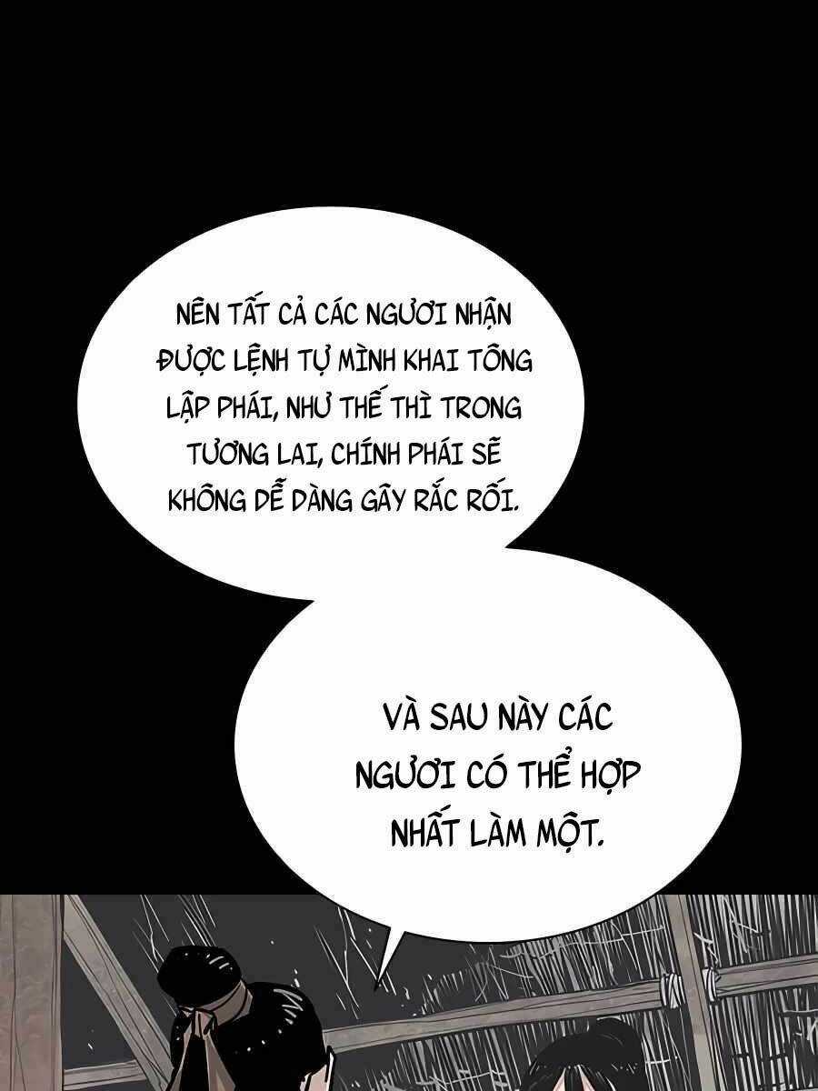 Sát Thủ Tống Lý Thu Chapter 36 trang 87