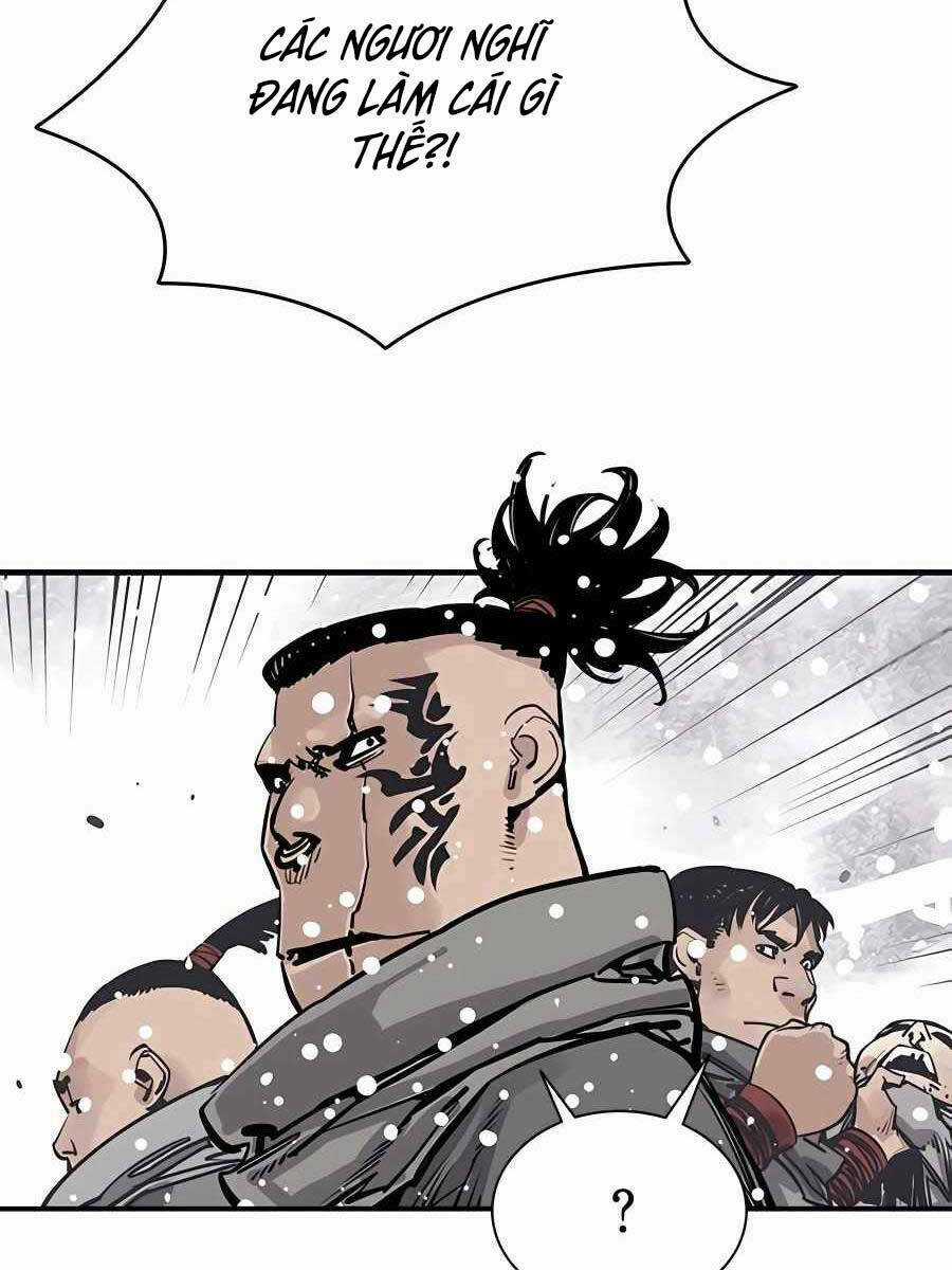 Sát Thủ Tống Lý Thu Chapter 37 trang 11