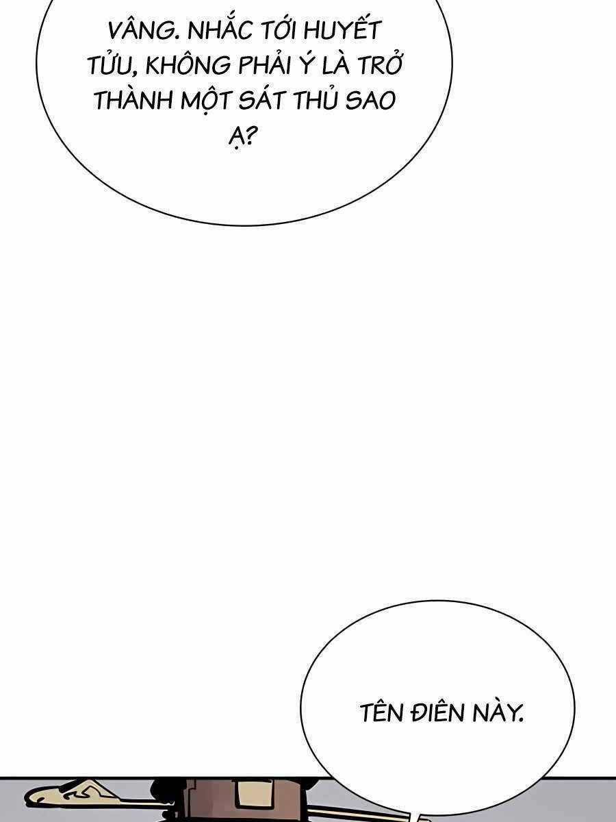 Sát Thủ Tống Lý Thu Chapter 37 trang 112